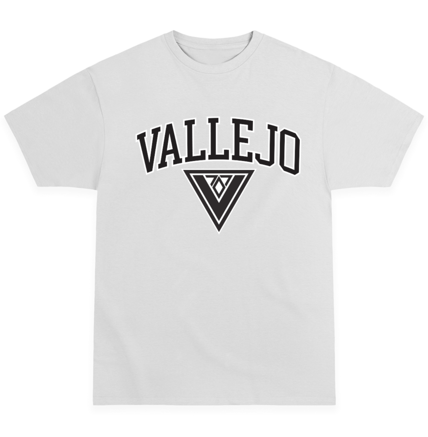 VALLEJO ALUMNI T-Shirt