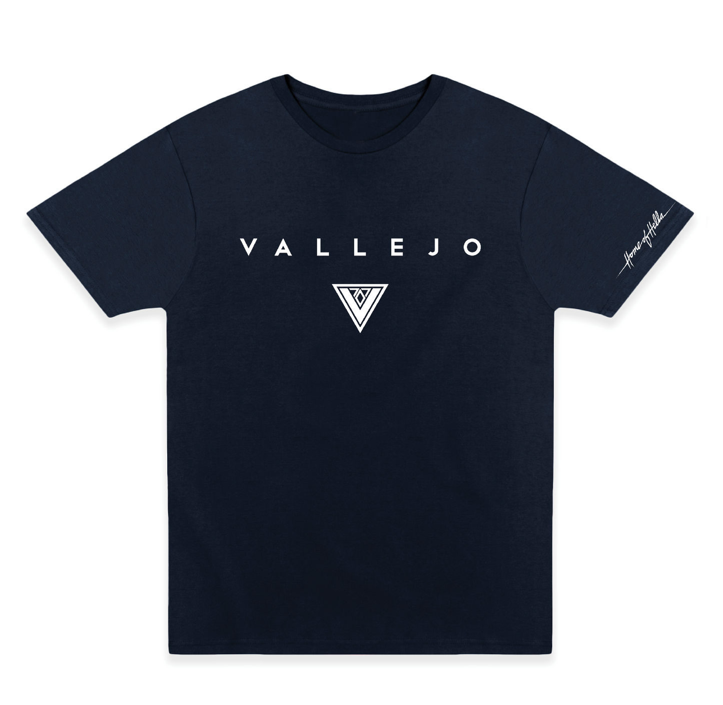 VALLEJO GEMS T-Shirt