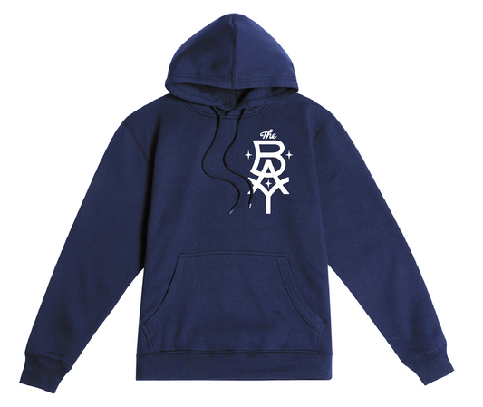 BAY Heritage Pullover Hoodie limited