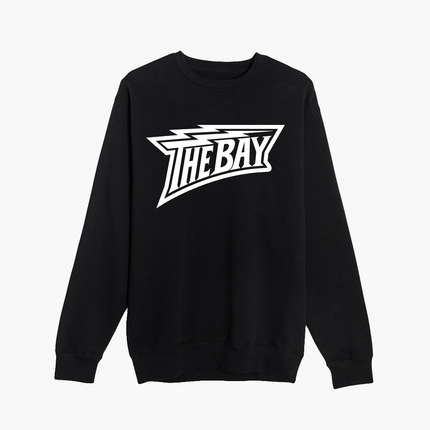 BAYSTRIKE Crewneck Sweatshirt