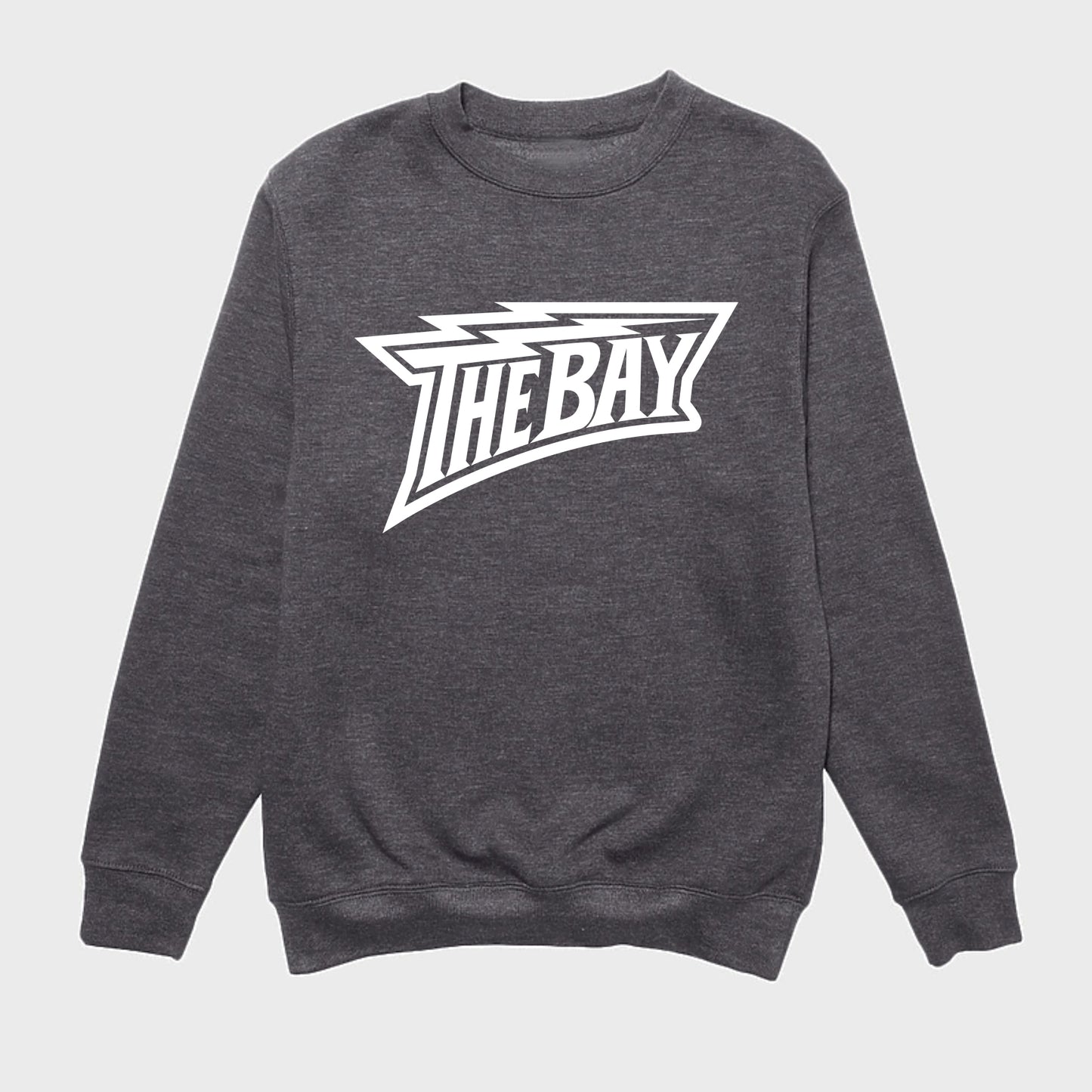 BAYSTRIKE Crewneck Sweatshirt