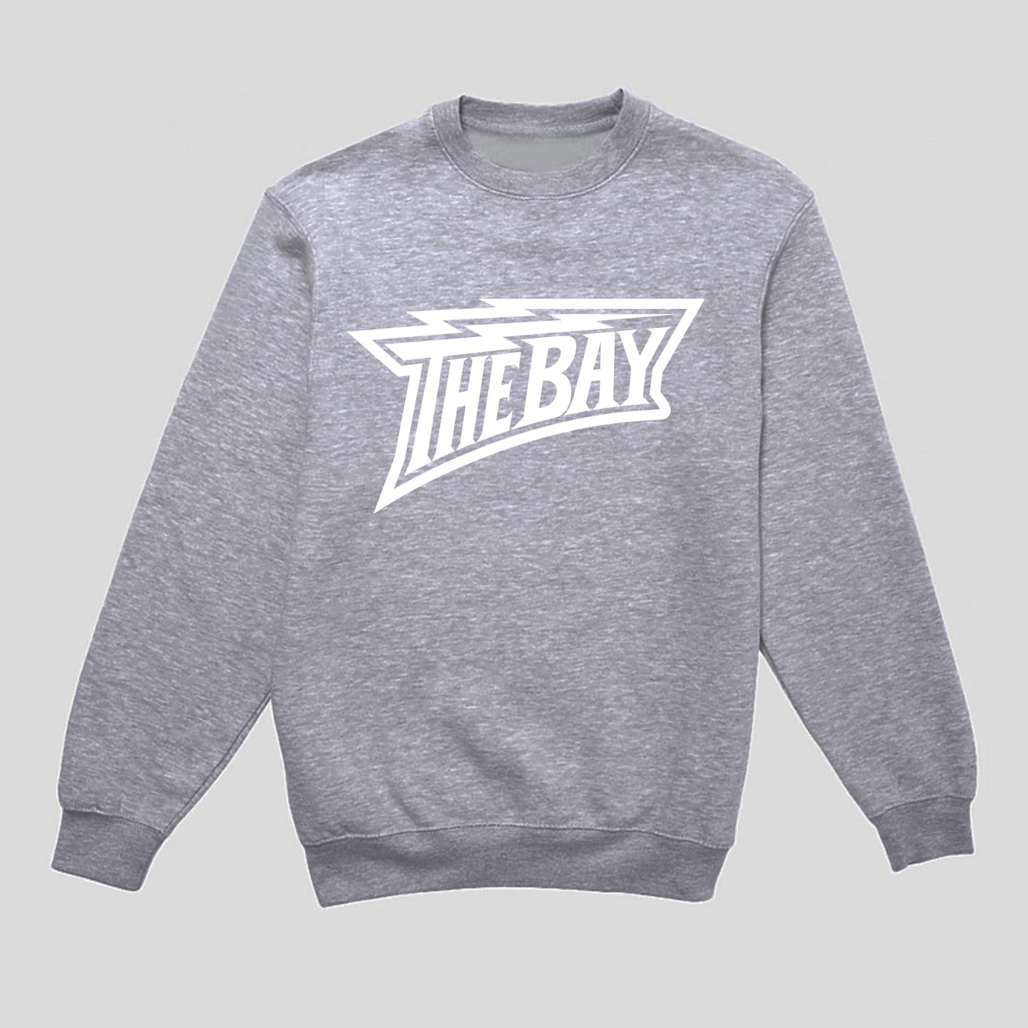 BAYSTRIKE Crewneck Sweatshirt