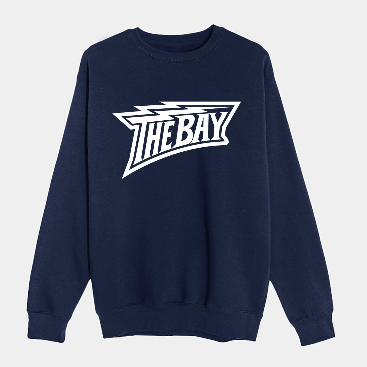 BAYSTRIKE Crewneck Sweatshirt