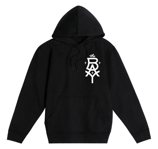 BAY Heritage Pullover Hoodie limited