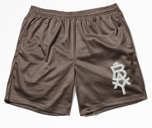 The BAY Heritage Vacation Shorts (Coffee Brown +more)