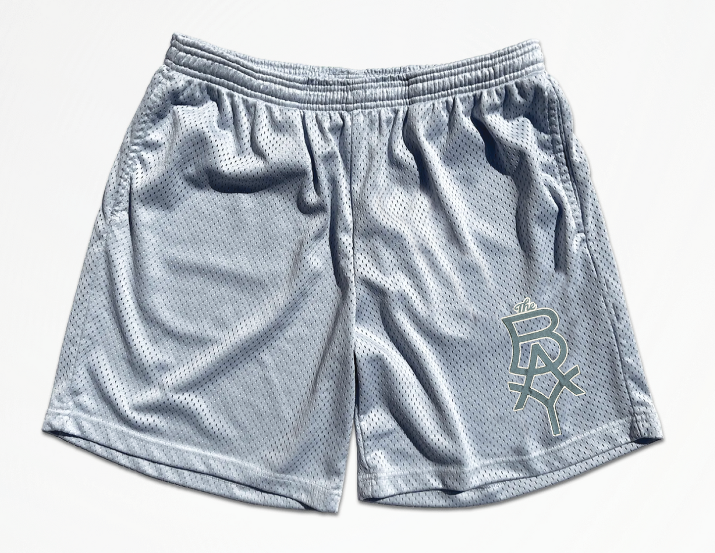 The BAY Heritage Vacation Shorts