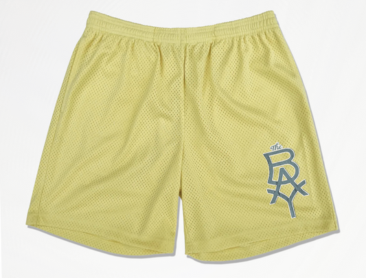 The BAY Heritage Vacation Shorts (Sunshine Yellow +more)