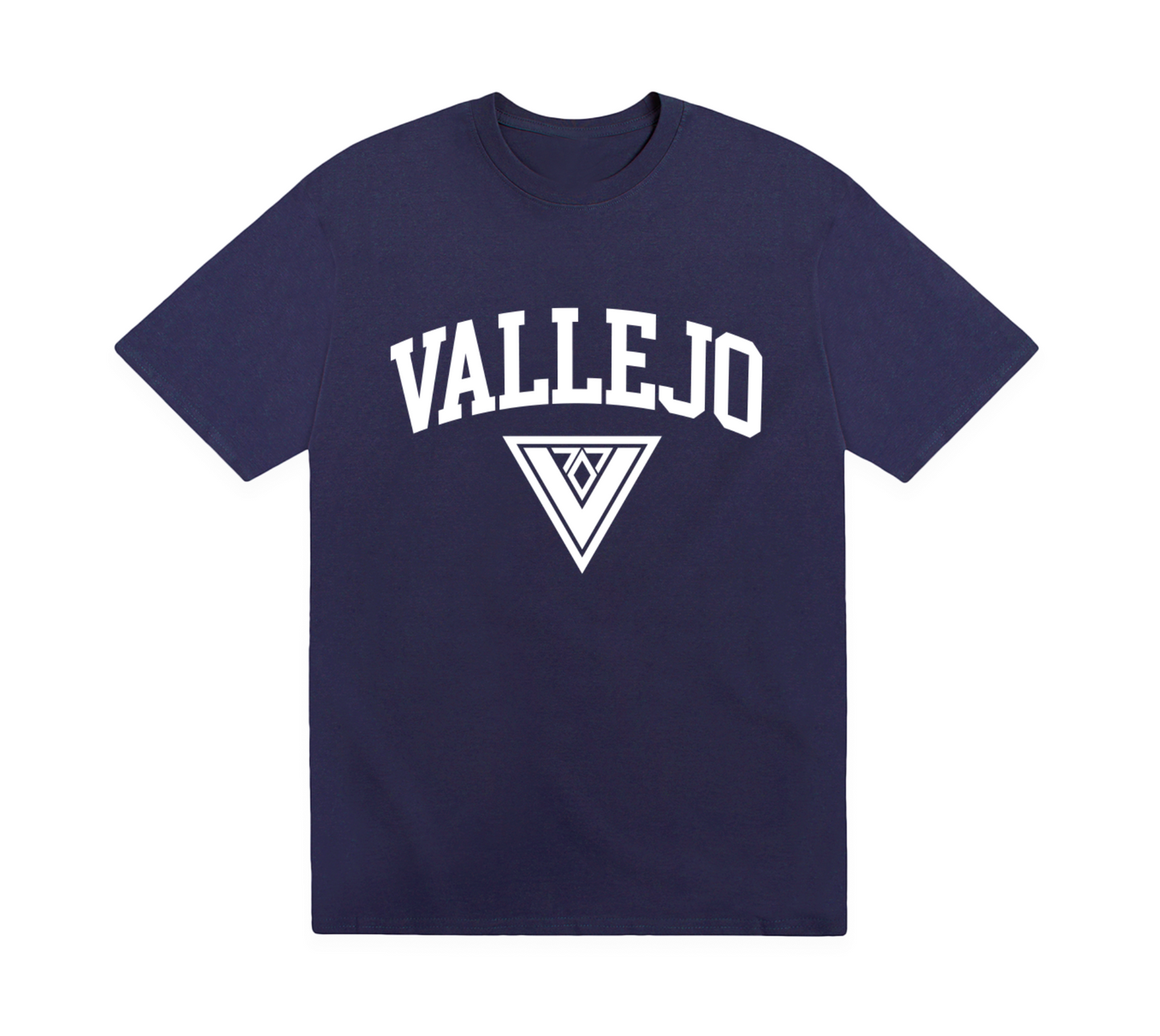 VALLEJO ALUMNI T-Shirt