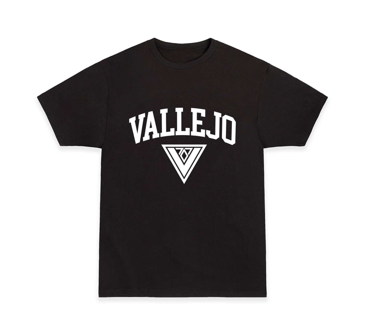 VALLEJO ALUMNI T-Shirt