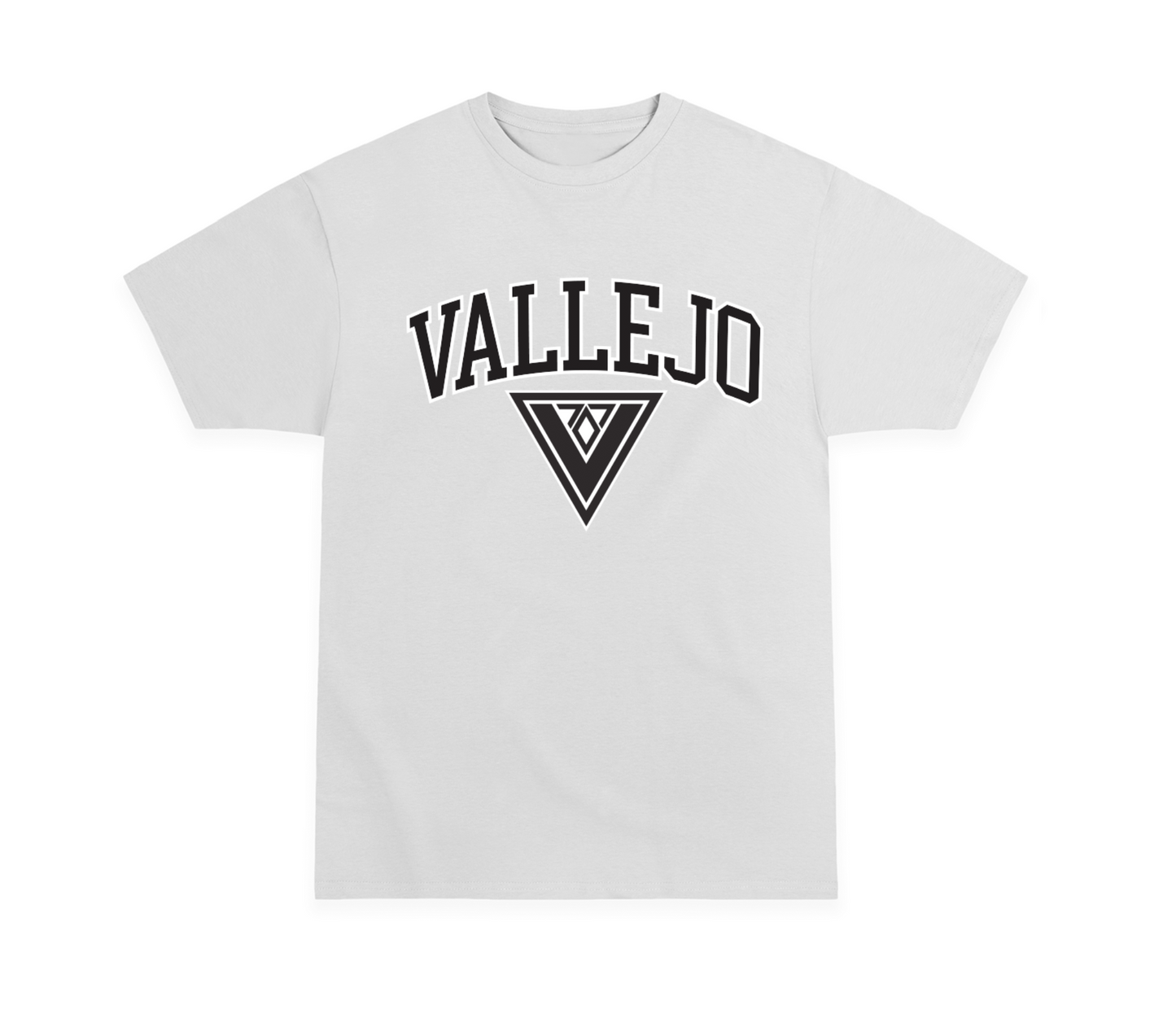 VALLEJO ALUMNI T-Shirt