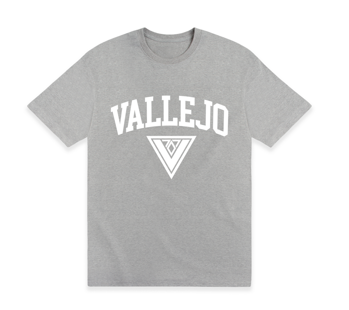 VALLEJO ALUMNI T-Shirt