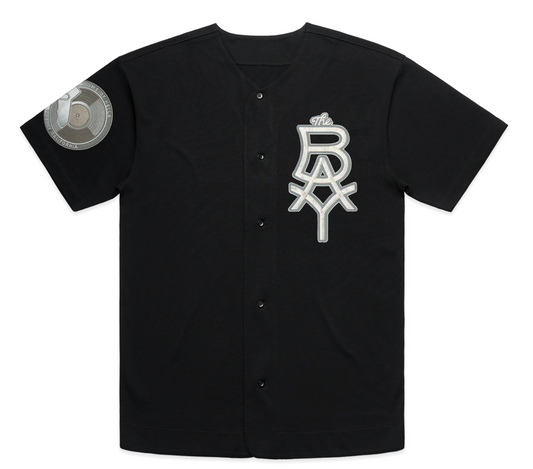 The BAY Heritage Bases Loaded Baseball Jersey