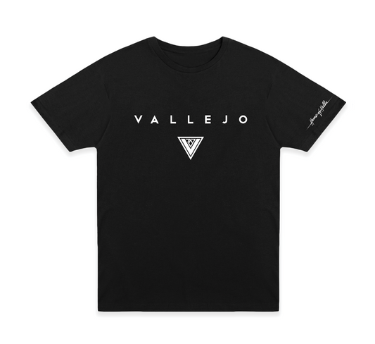 VALLEJO GEMS T-Shirt
