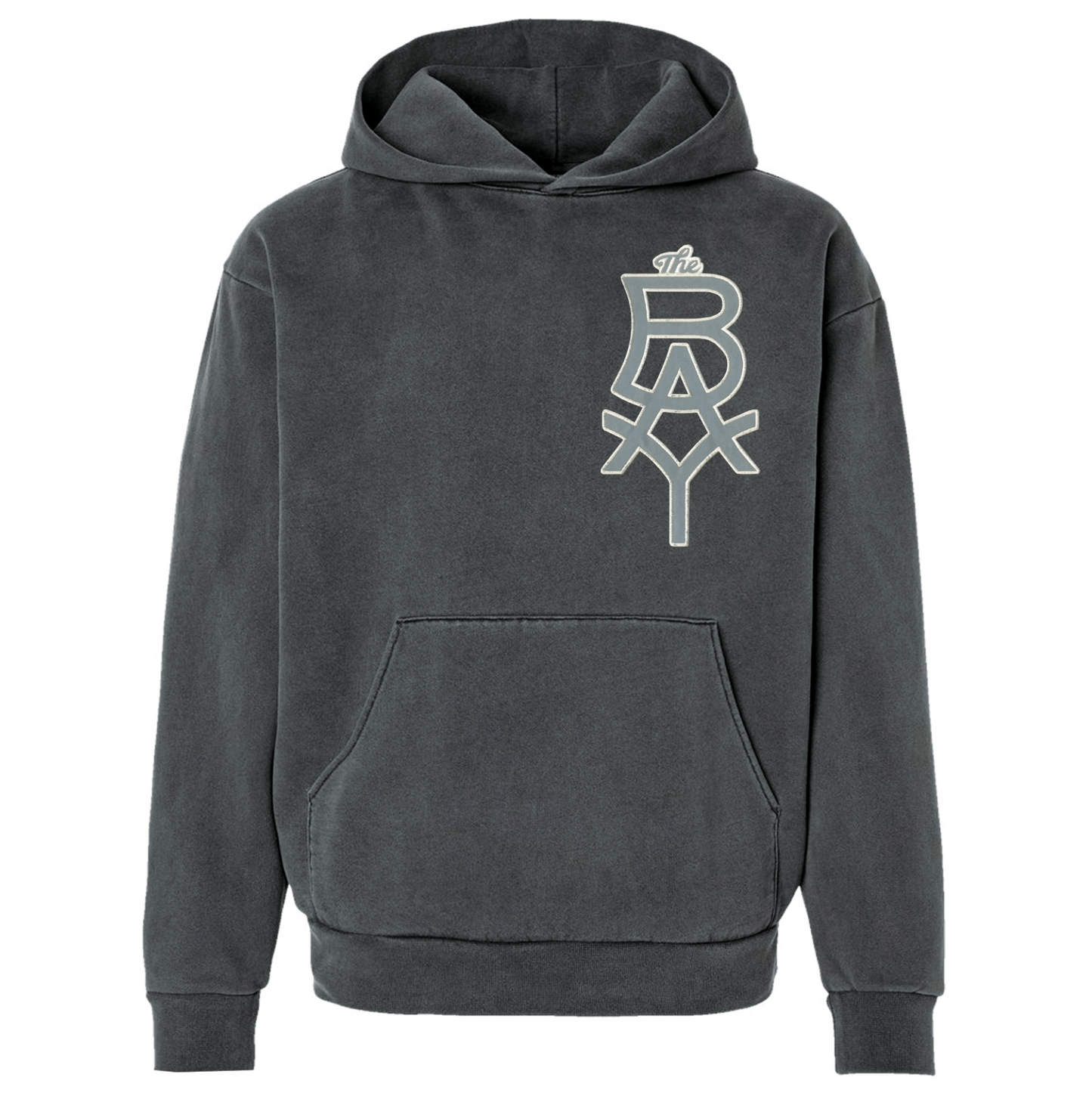 The BAY Heritage Hooded Sweatshirt