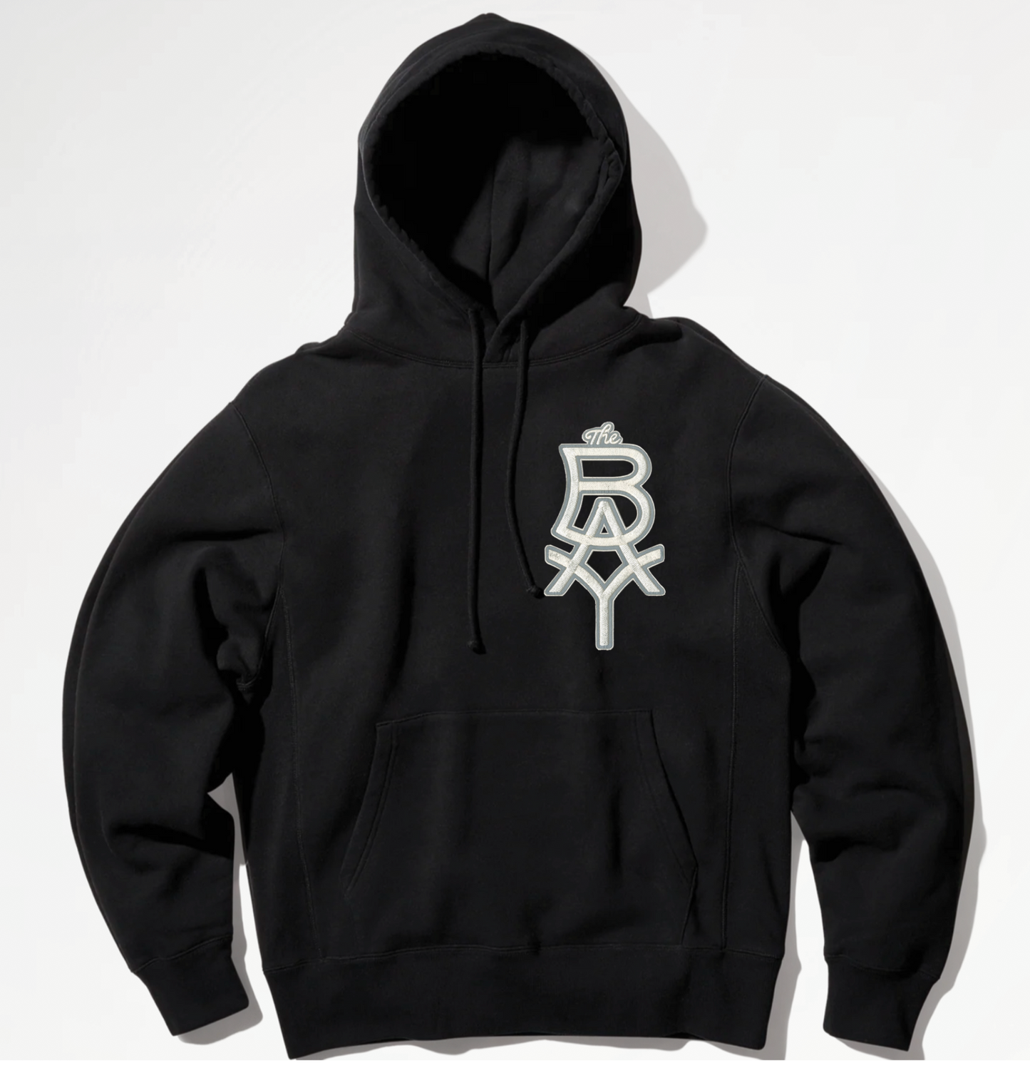 The BAY Heritage Hooded Sweatshirt