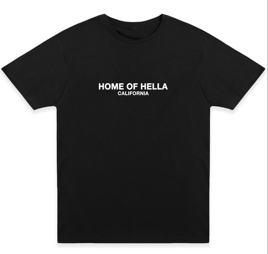 HUMBLE HERITAGE T-Shirt