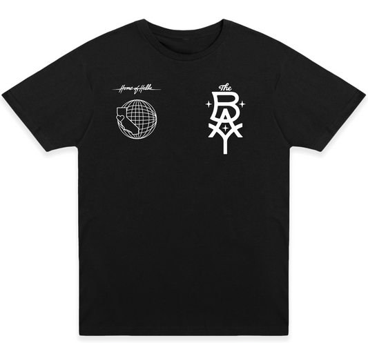 Signa Tour Heritage Short Sleeve T-Shirt
