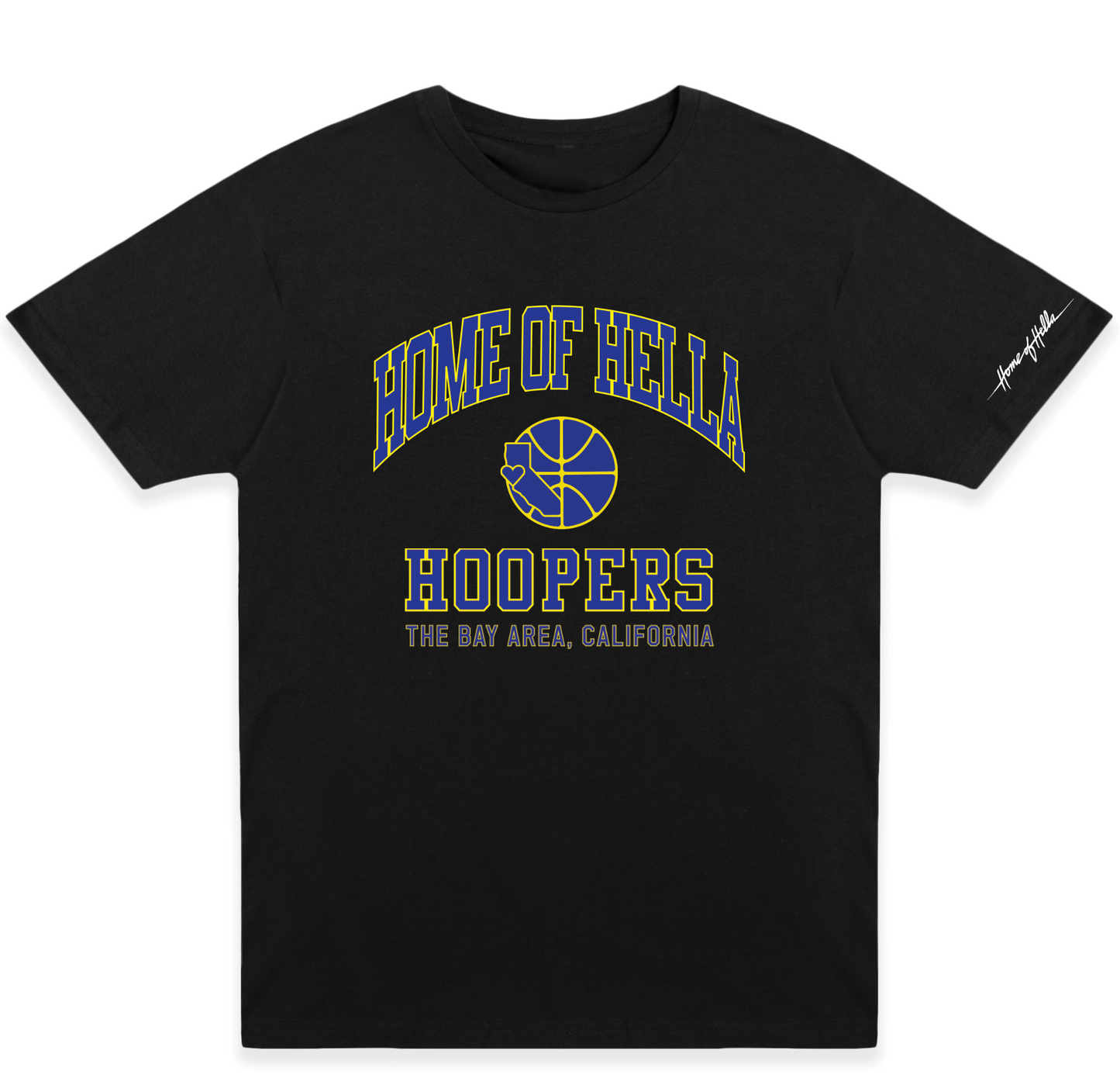 HOOPERS UNIVERSITY T-Shirt