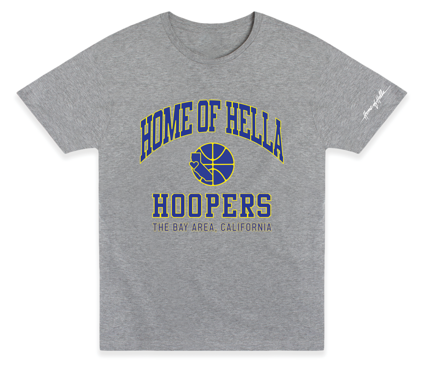HOOPERS UNIVERSITY T-Shirt