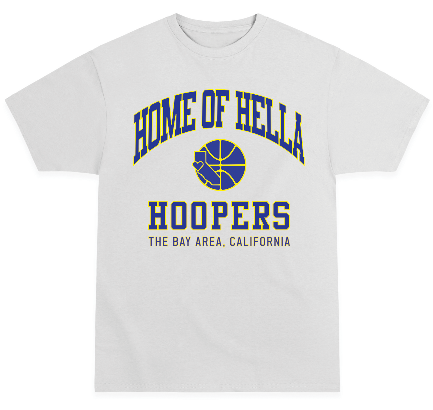 HOOPERS UNIVERSITY T-Shirt