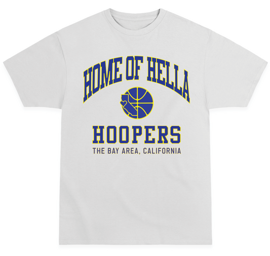 HOOPERS UNIVERSITY T-Shirt