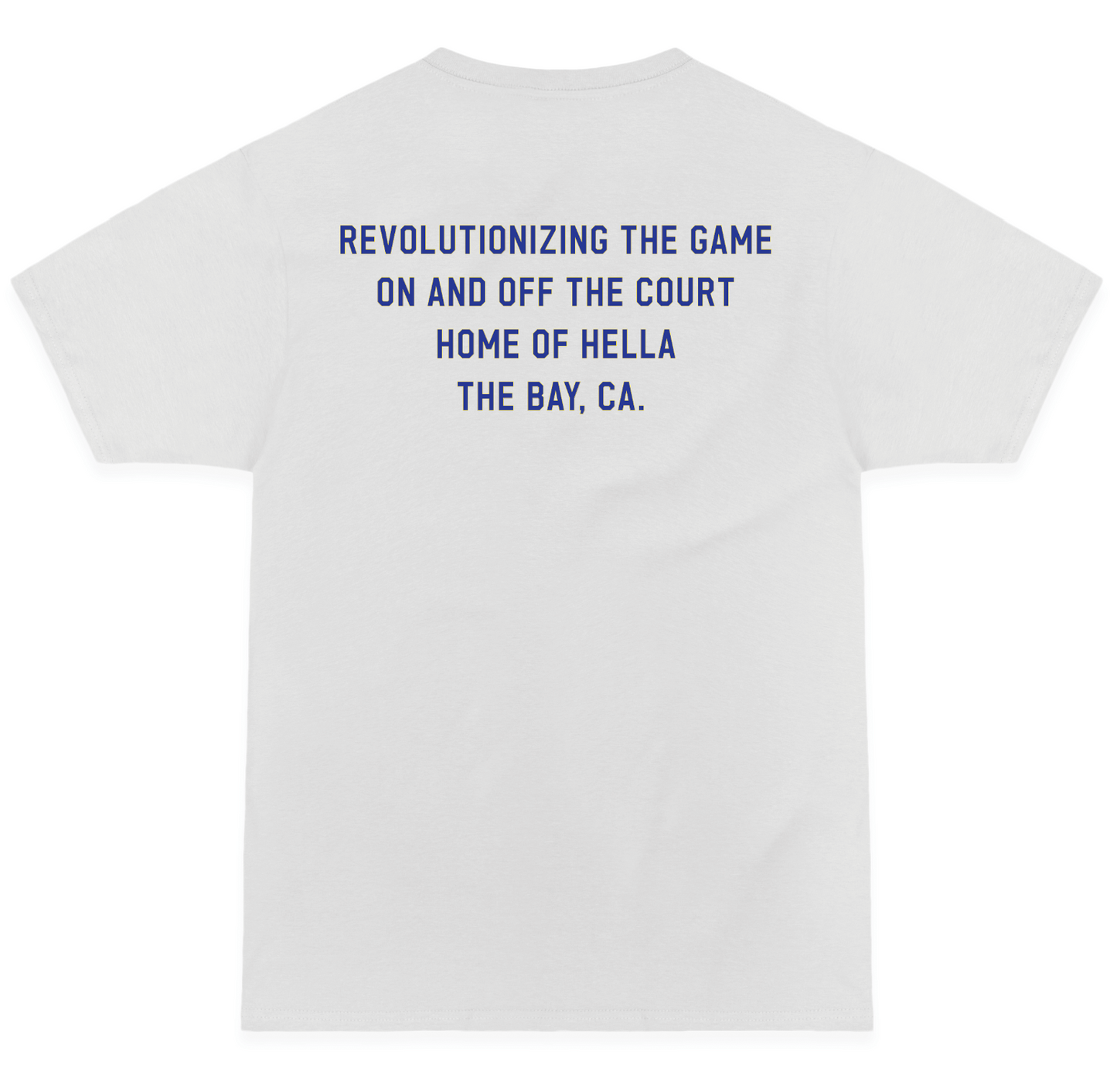 HOOPERS UNIVERSITY T-Shirt