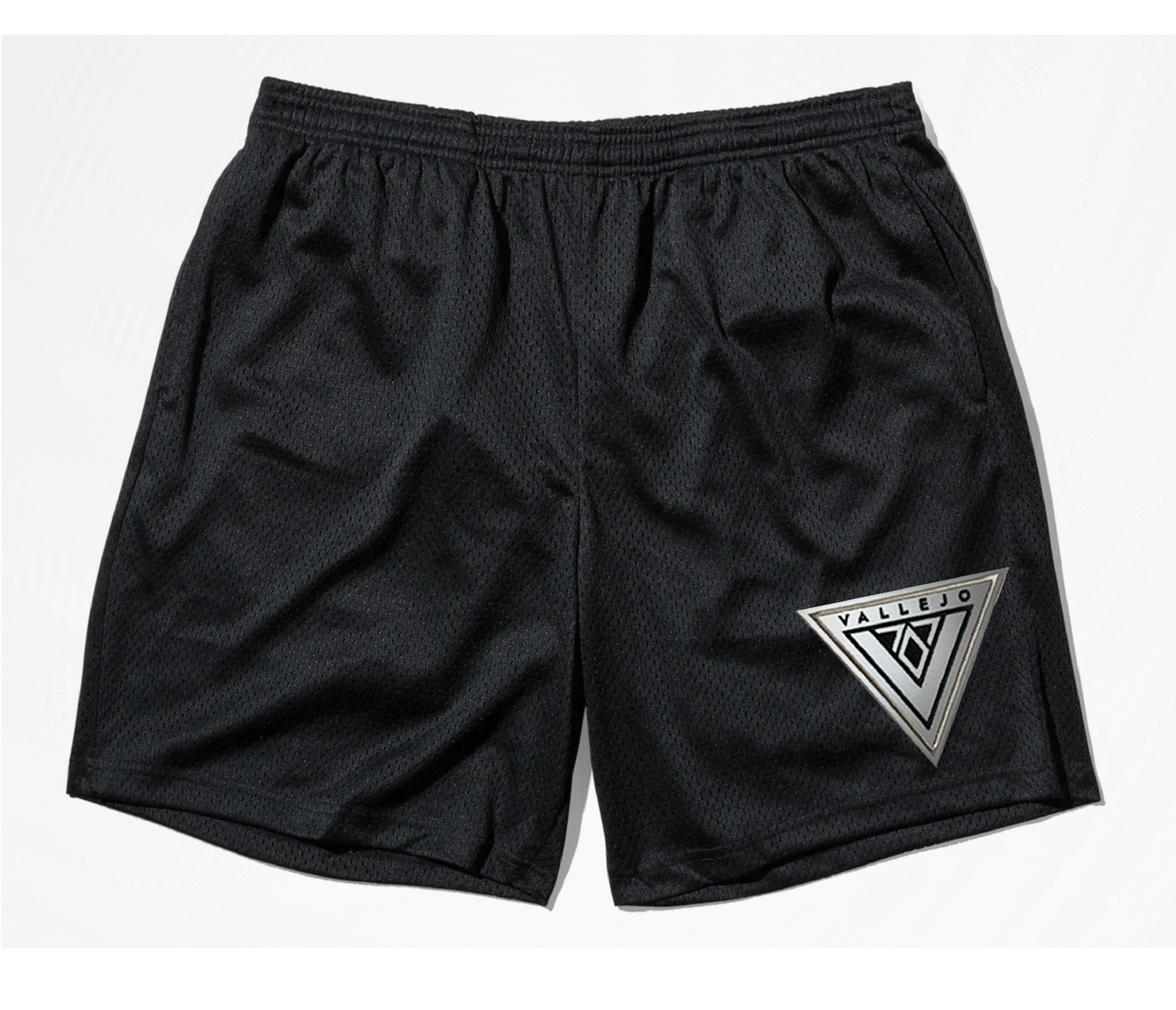 VALLEJO V707 Vacation Shorts (Coffee Brown)