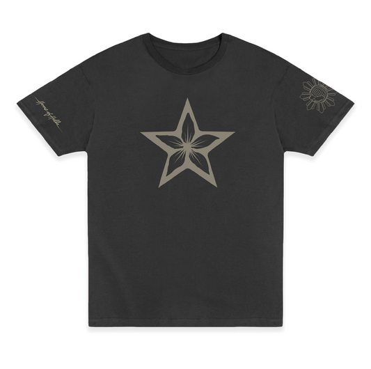 Starpaguitas International Islands Graphic T-Shirt