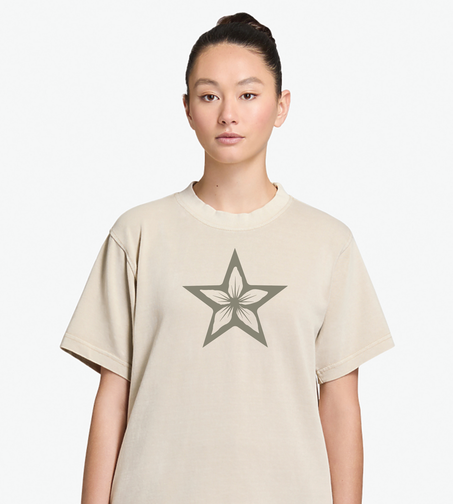 Starpaguitas International Islands Graphic T-Shirt